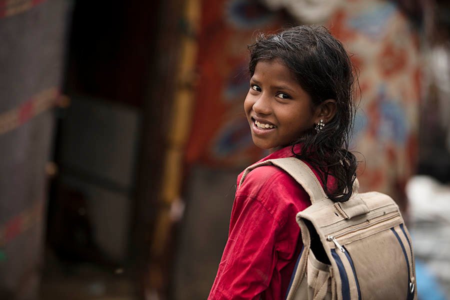 From Vulnerability to Opportunity: Supporting Girls Through Education