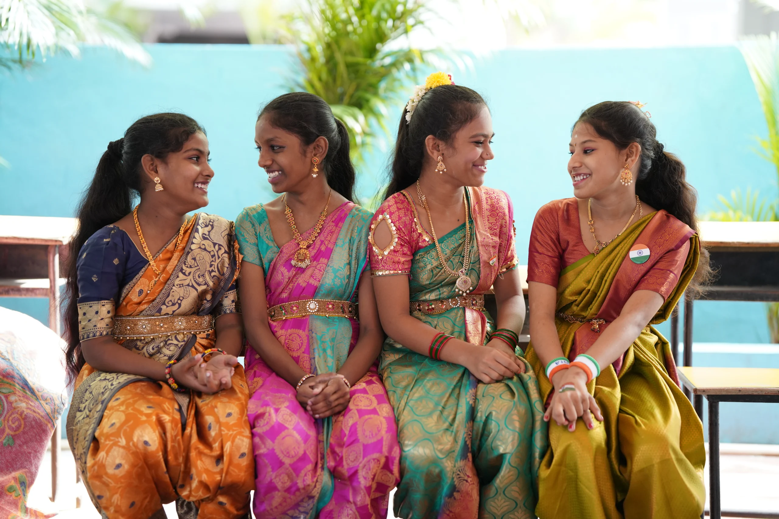 Aashirwad School for Girls